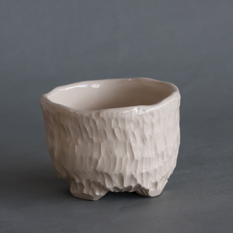 NemoHugCraftStudio Chawan Bowl