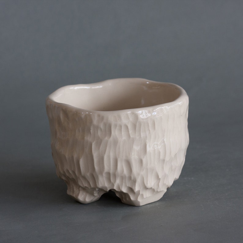 NemoHugCraftStudio Chawan Bowl - Thumbnail 4