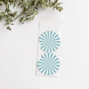 Sottobicchieri per auto con graziosi motivi / Set di 2 sottobicchieri in neoprene per portabicchieri per auto / Decorazioni divertenti per auto / Regalo per lei