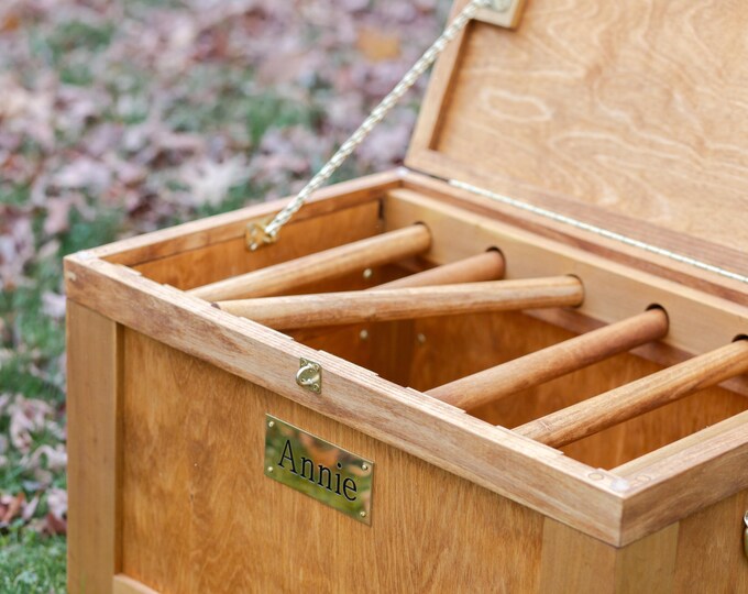 Bit Storage Box - Etsy