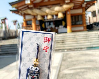元祖JFAお守り、サッカー日本代表 - Etsy 日本