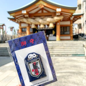 Jfa Japan Soccer - Etsy