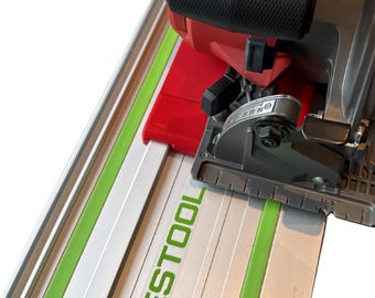 Milwaukee M18-rupszaagadapter voor Festool-geleiderail | STL + 3MF-bestand