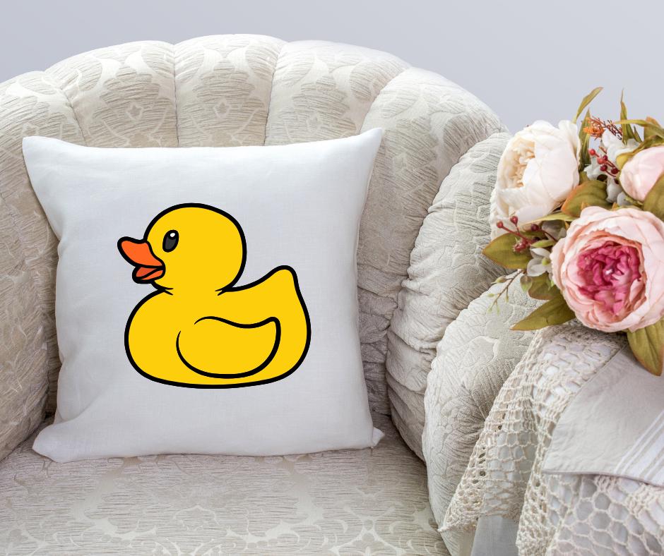 Ente SVG-Bundle, Ente Clipart, Ente Schnitt-Datei, Ente Png, Gummiente ...