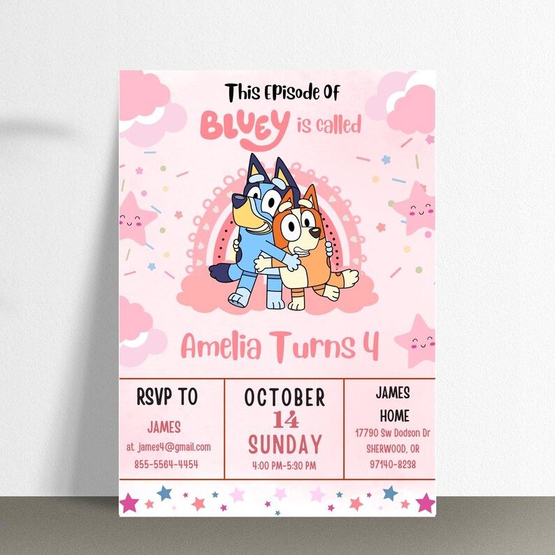 birthday girl invite
girl birthday party
girl party invite
editable invitations
custom party invite
party invitation
birthday template
kids party invite