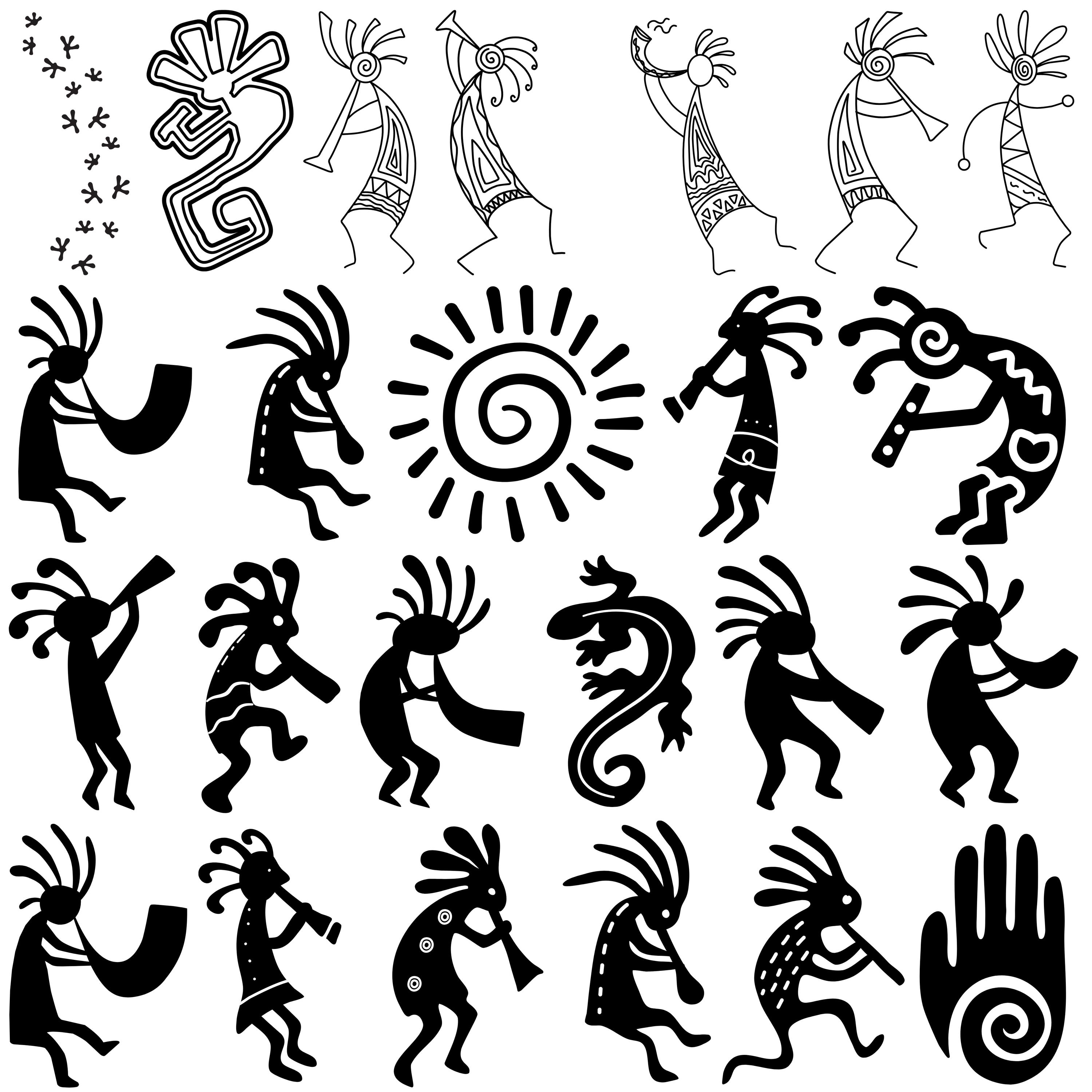 Native american symbols - Etsy 日本