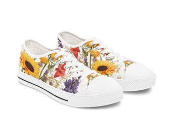 Women Low Top Sneaker, low top sneakers, lace up sneakers, trainers shoes, bridal sneakers, hippies shoes, designer shoes, boho shoes