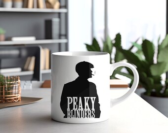 Taza Peaky Blinders