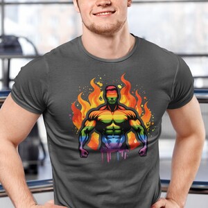 Bear workout gear shop