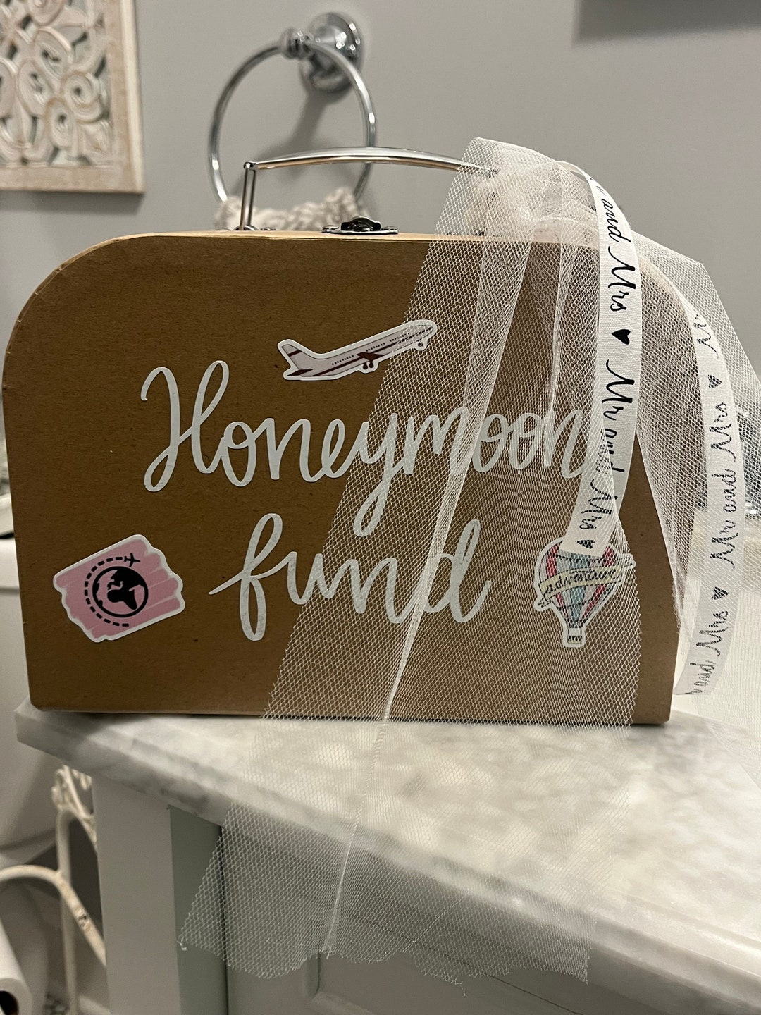 Bridal Shower/wedding Gift Etsy