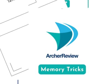 Studiegidsen medische terminologie en geheugentrucs Archer