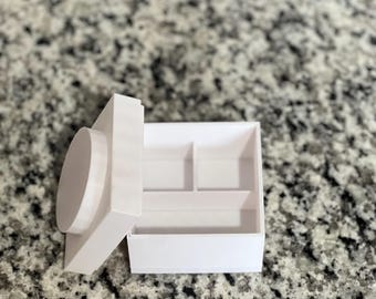 Small Lego Brick Organizer