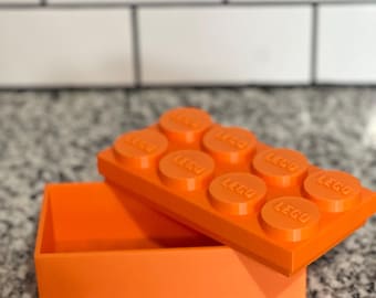 Lego Brick Organizer