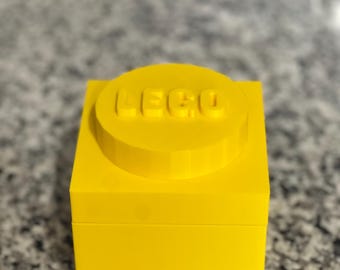 Lego Brick Organizer