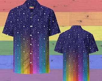 Camicia unisex