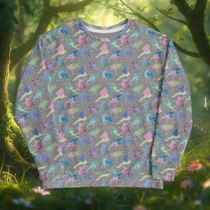 Sudadera unisex