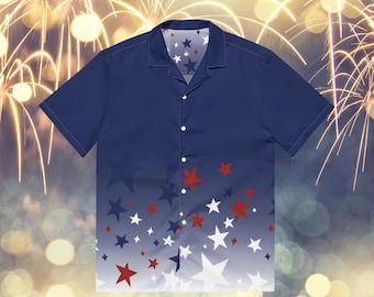 Camisa de manga corta unisex