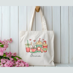 Personalized Dental Assistant Appreciation Gift, Dentist Gift For Women, Dental Hygiene Gift, Cute Dental Tote Bag, Dental Staff Gifts