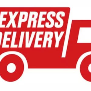 Priority Express Delivery Option