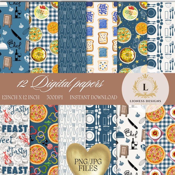 LionessDesignsZA - Etsy