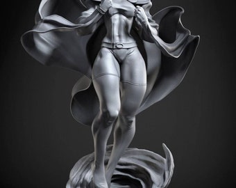 File STL Storm 3D - Stampante 3D di progettazione 3D Storm STL