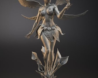 İbila Unsupported 3D STL File - 3D Design 3D Printer İbila Unsupported STL