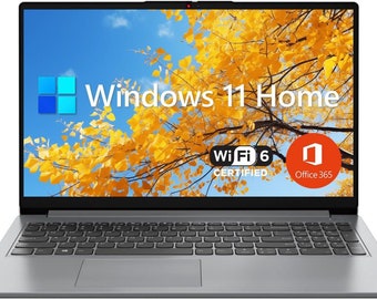 One laptop for students 20GB RAM, 1TB SSD + 128GB eMMC, 1 Year Office 365, Wi-Fi 6, Webcam, Bluetooth, SD Card Reader