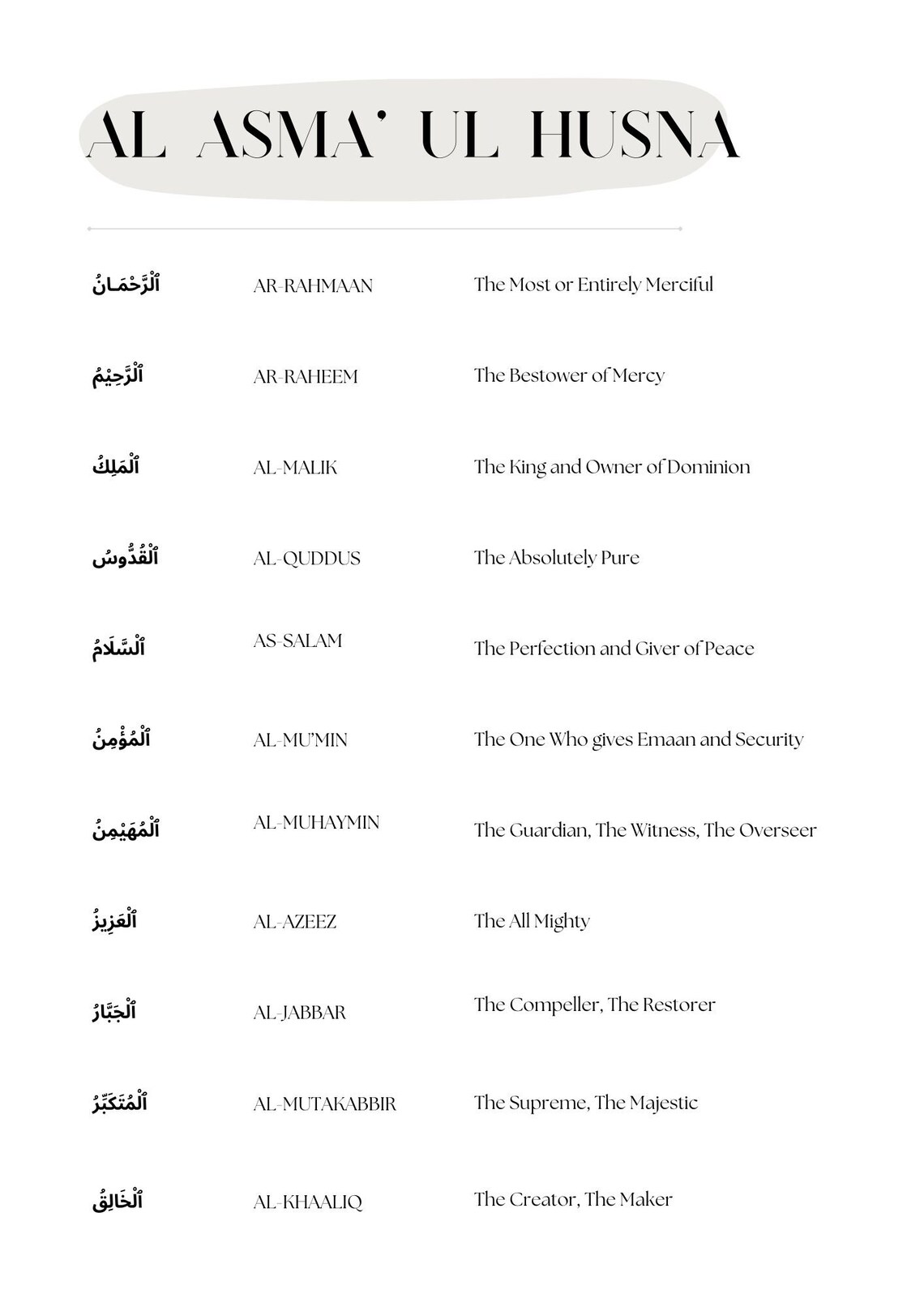 Digital/printable Ramadan Planner 2024 Etsy