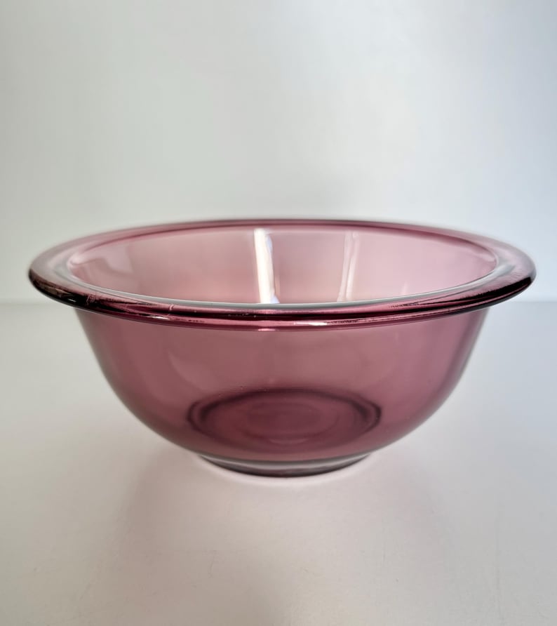 Pyrex Cranberry Vintage Cranberry Pyrex Originals | 7403-S, 233-R, 222-R, 209, 229, 023 ...