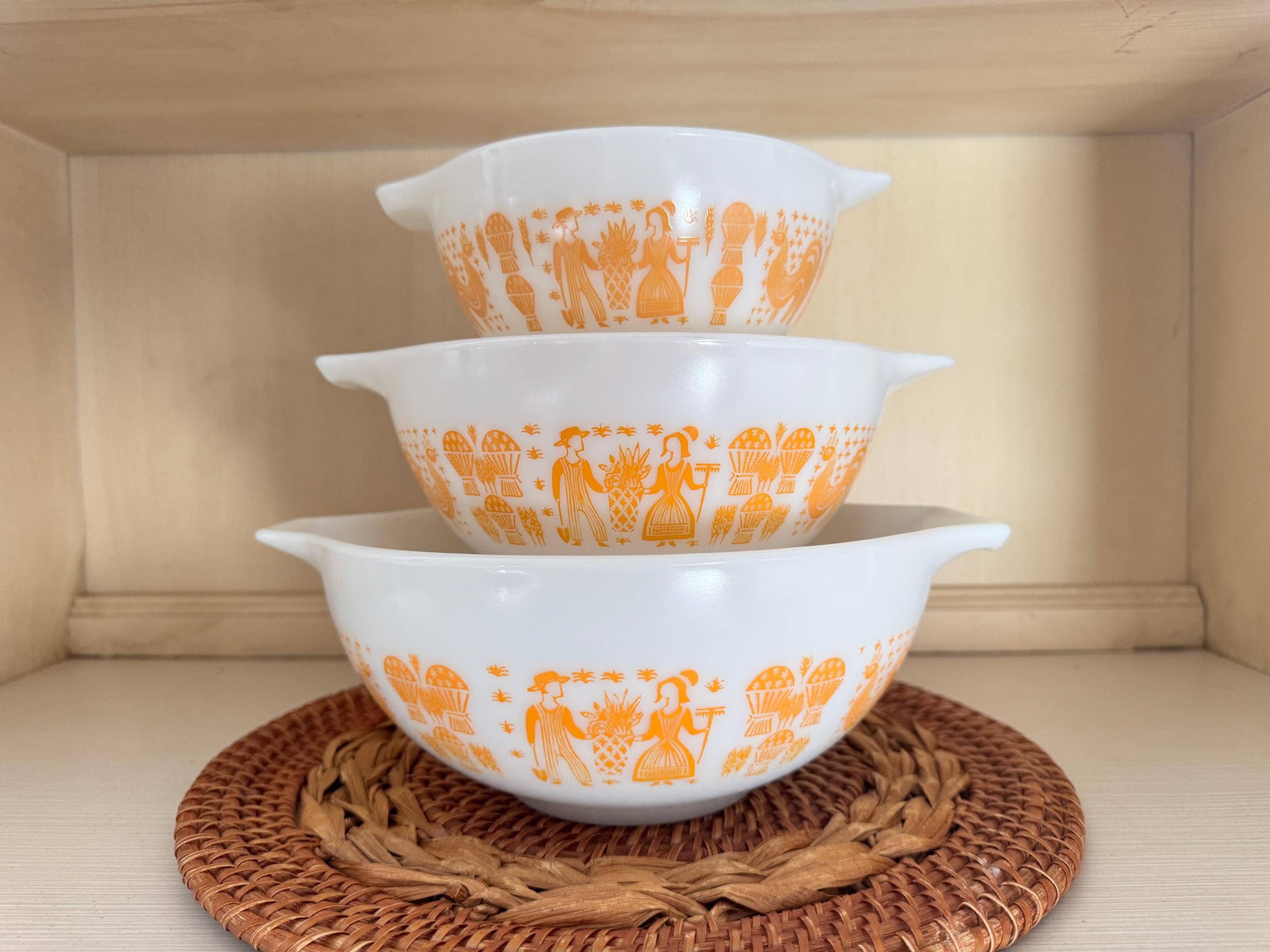 専用ページ　ビンテージ PYREX USA 蓋付　キャニスター旧ロゴ　B 専用ページ ビンテージ PYREX USA 蓋付 キャニスター旧ロゴ B