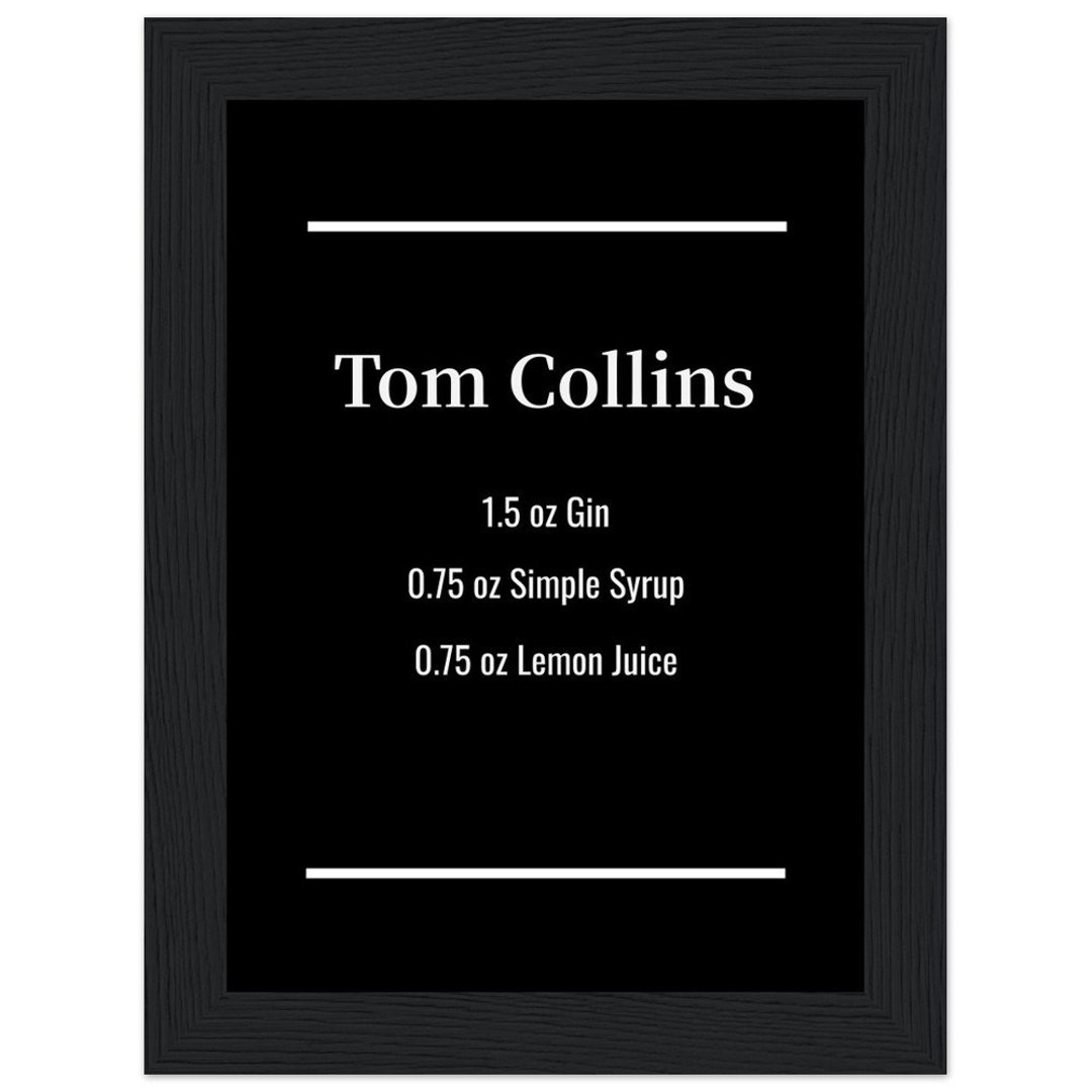 Home Bar Decor Wall Art Home Bar Gift Cocktail Lover Gift Home