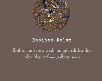 Rooibos Relax