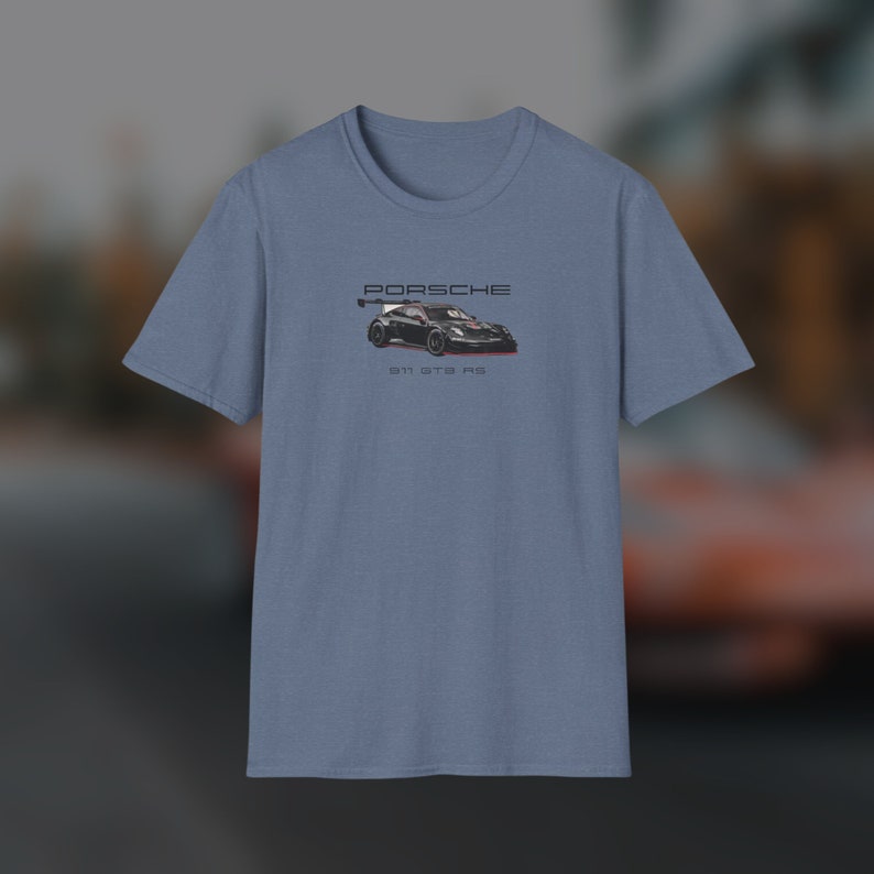 Porsche Shirt Porsche 911 Shirt Car Shirt Car Lovers Shirt Shirt for ...