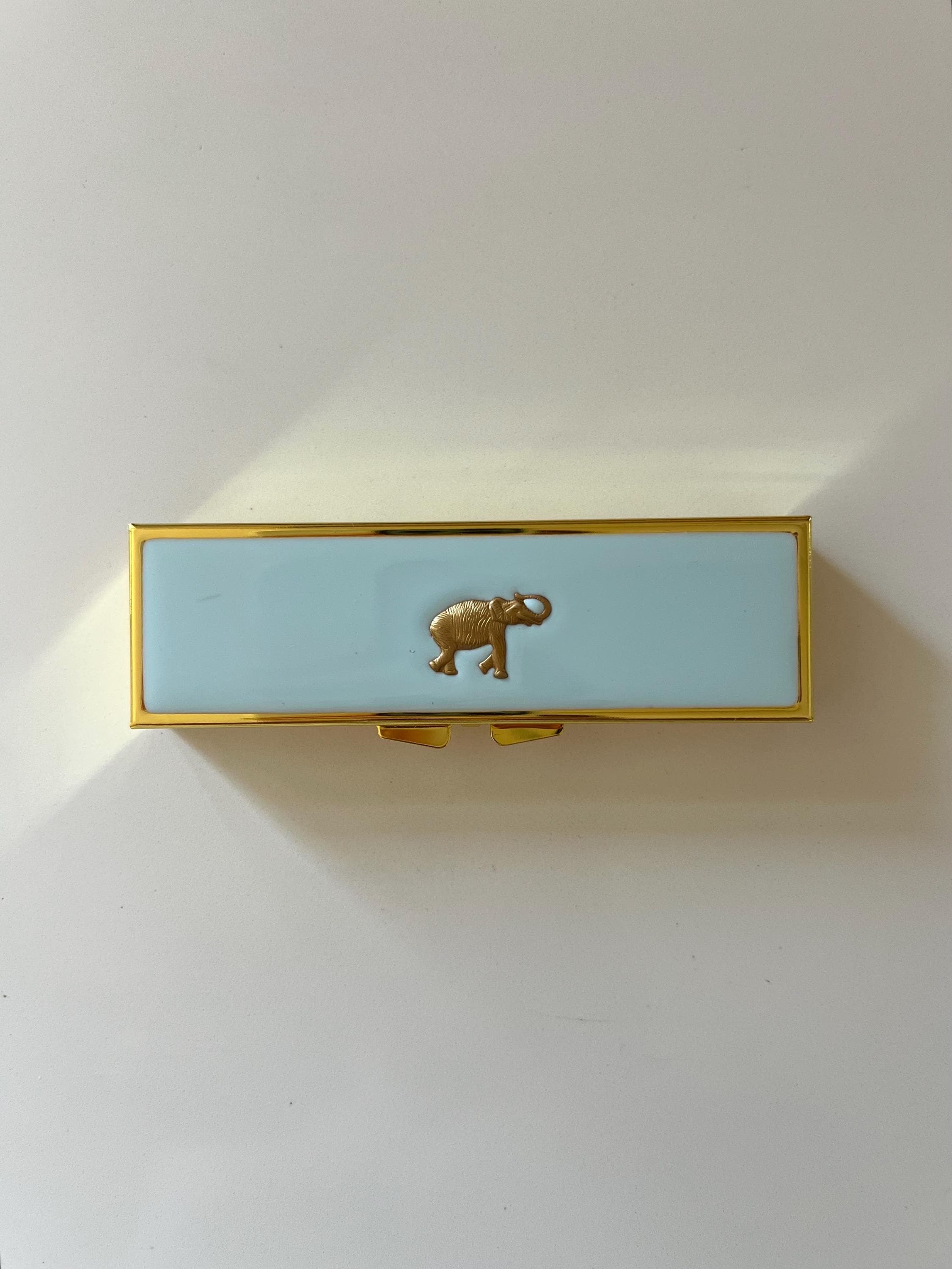 Handmade accessory detail