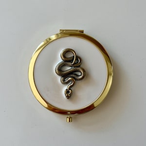 Pocket mirror gucci - Etsy 日本