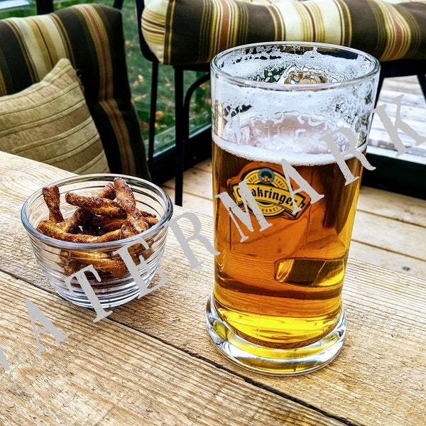 Oktoberfest in the Greenhouse