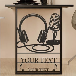 Wall Mounted Folding Desk: Space Saving Convertible Table
