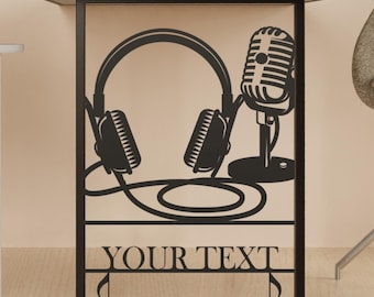 Wall Mounted Folding Desk: Space Saving Convertible Table