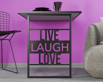 MurphyTableWall Mounted FoldingTable, Space SavingTable, Floating KitchenTable, MurphyTable, FoldingTable