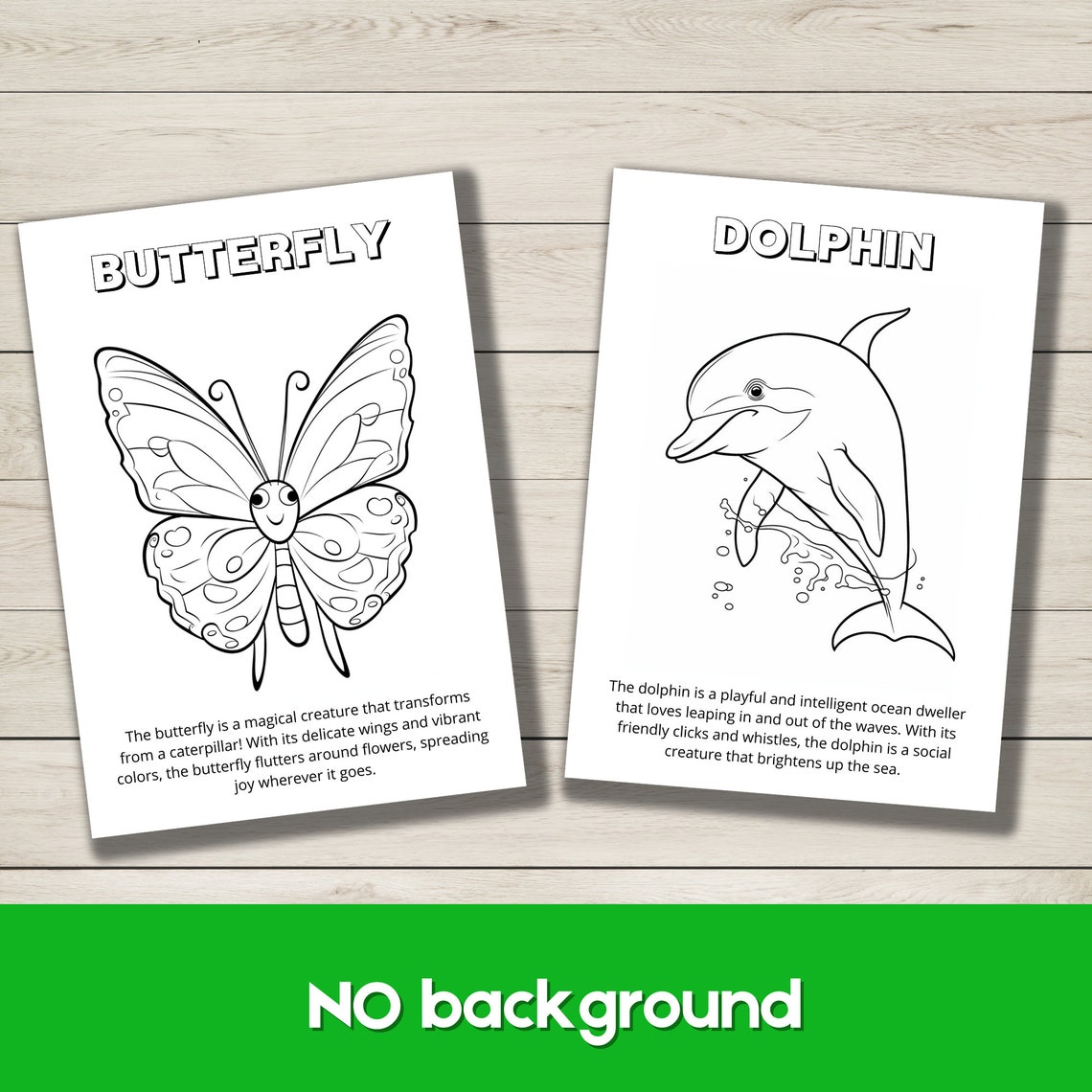 30 Easy Coloring Pages for Kids, Toddlers, Preschoolers Toddlers ...
