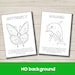 30 Easy Coloring Pages for Kids, Toddlers, Preschoolers Toddlers ...