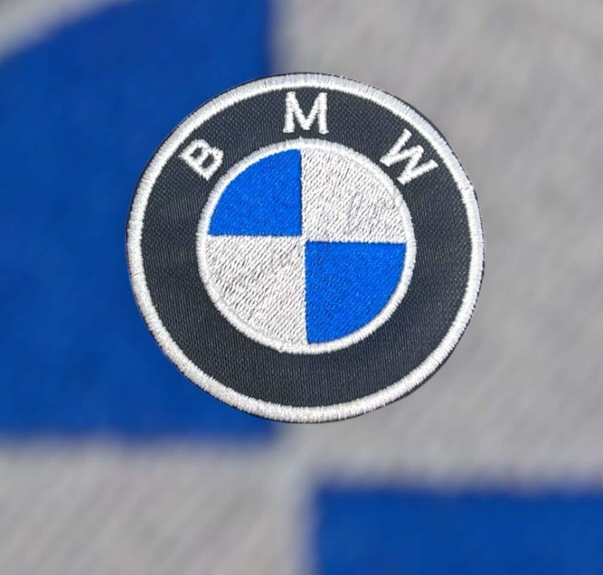 Logo bmw -  Italia