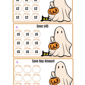 Ghost Savings Challenges