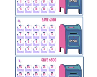 Mailbox Saving Challenges