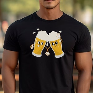 Irish Shirt, St. Patrick&#39;s Day Shirt, St. Patrick&#39;s Day T-Shirt for Women, St. Patrick&#39;s Shirt for Men, Luck of the Irish, Shamrock Shirt