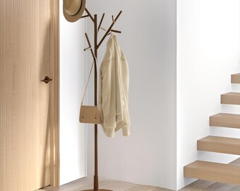 Coat hanger towel rail hotsell