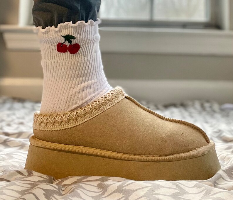Old Money Style Shoes