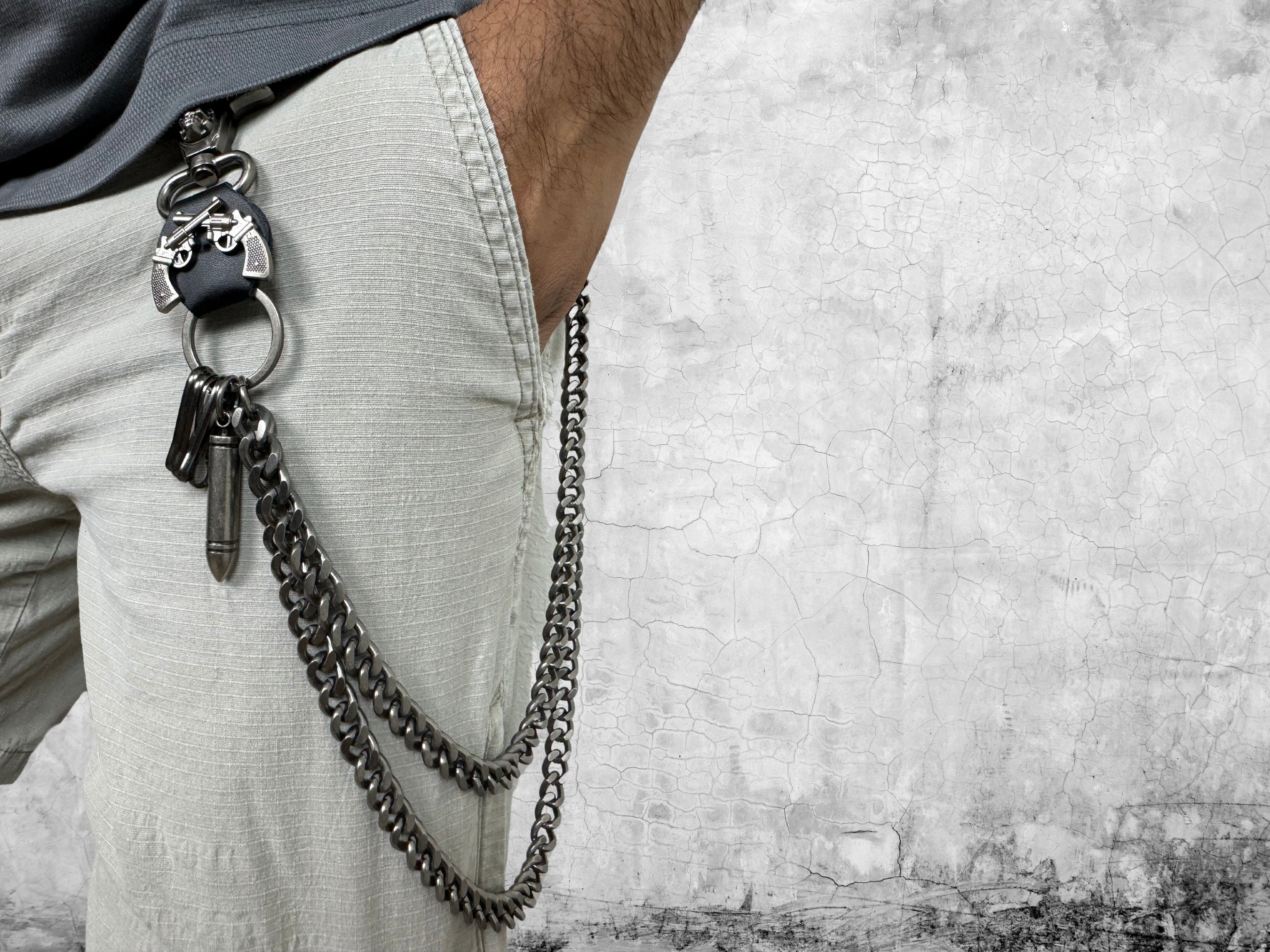小物 wood bullet design wallet chain il_fullxfull.5873847946_tkic.jpg