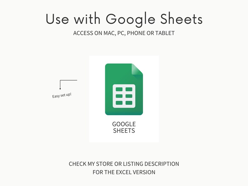 Clinical Hours Tracker Template Google Sheets, Clinical Hours Log ...