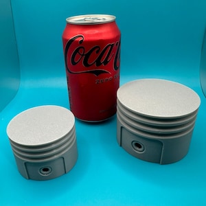 Engine Can Cooler Accessories